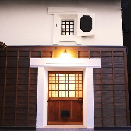 La Cura Villa Takayama  Buitenkant foto